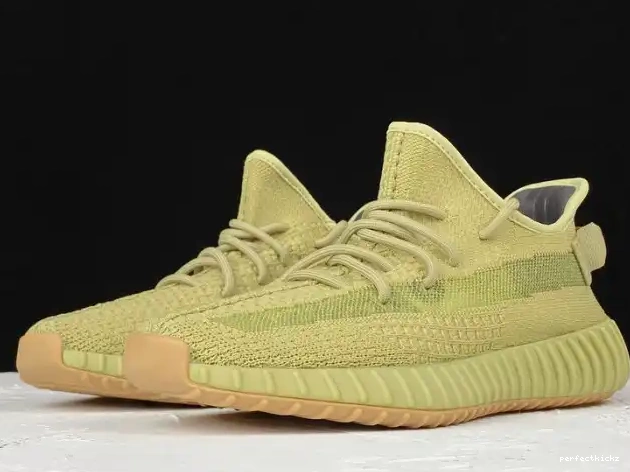 350 Yeezy FY5346 VAdidas - V2 Boost Sulfur 0503